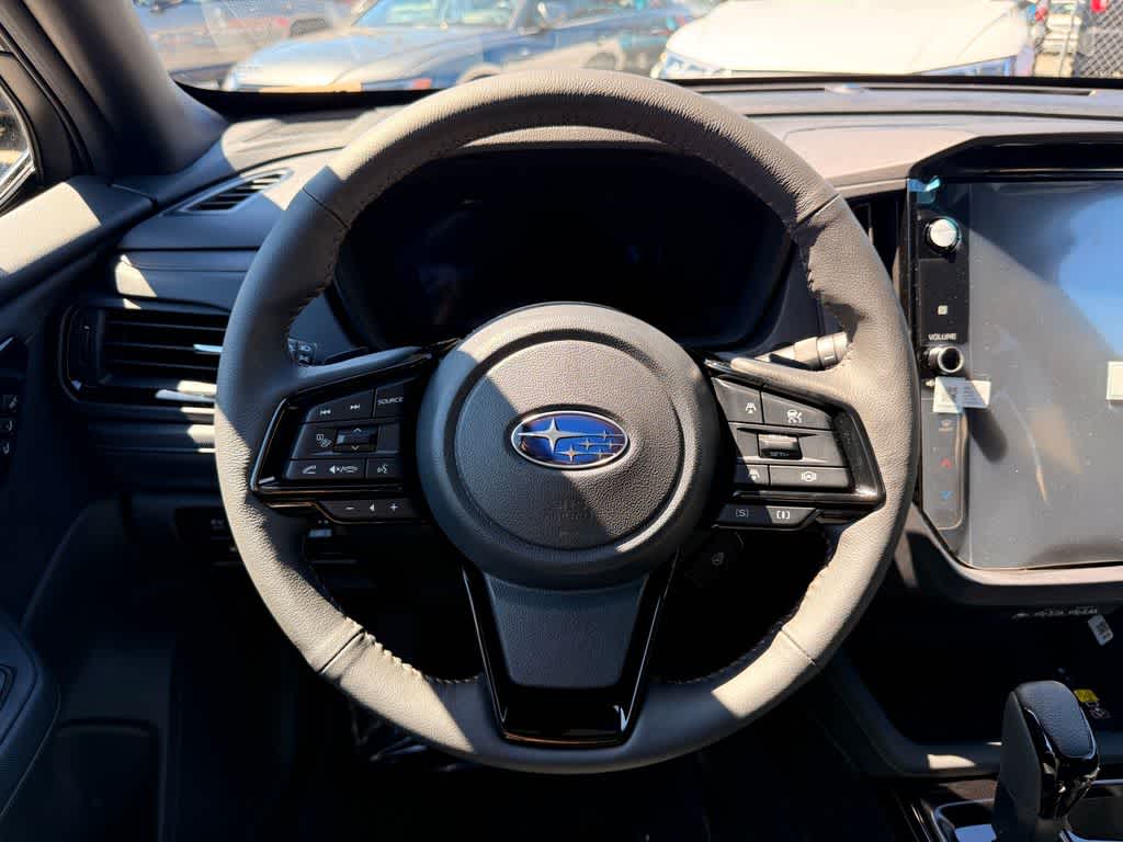 Thumbnail: 2026 Subaru Forester - 16