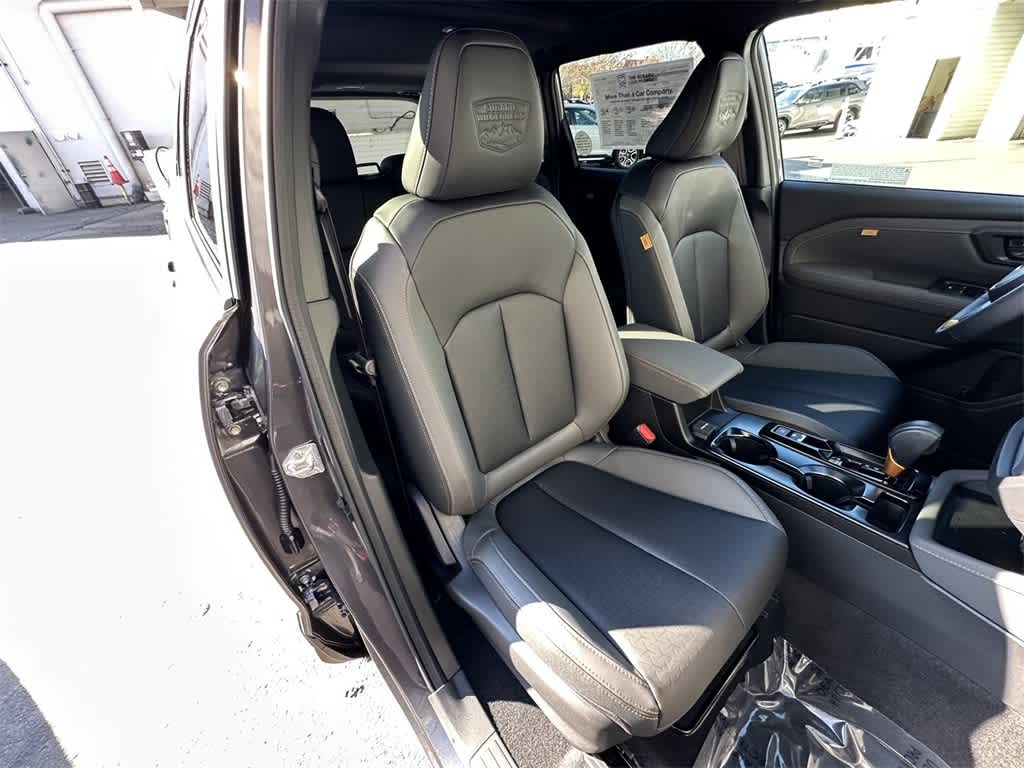 Thumbnail: 2026 Subaru Forester - 15