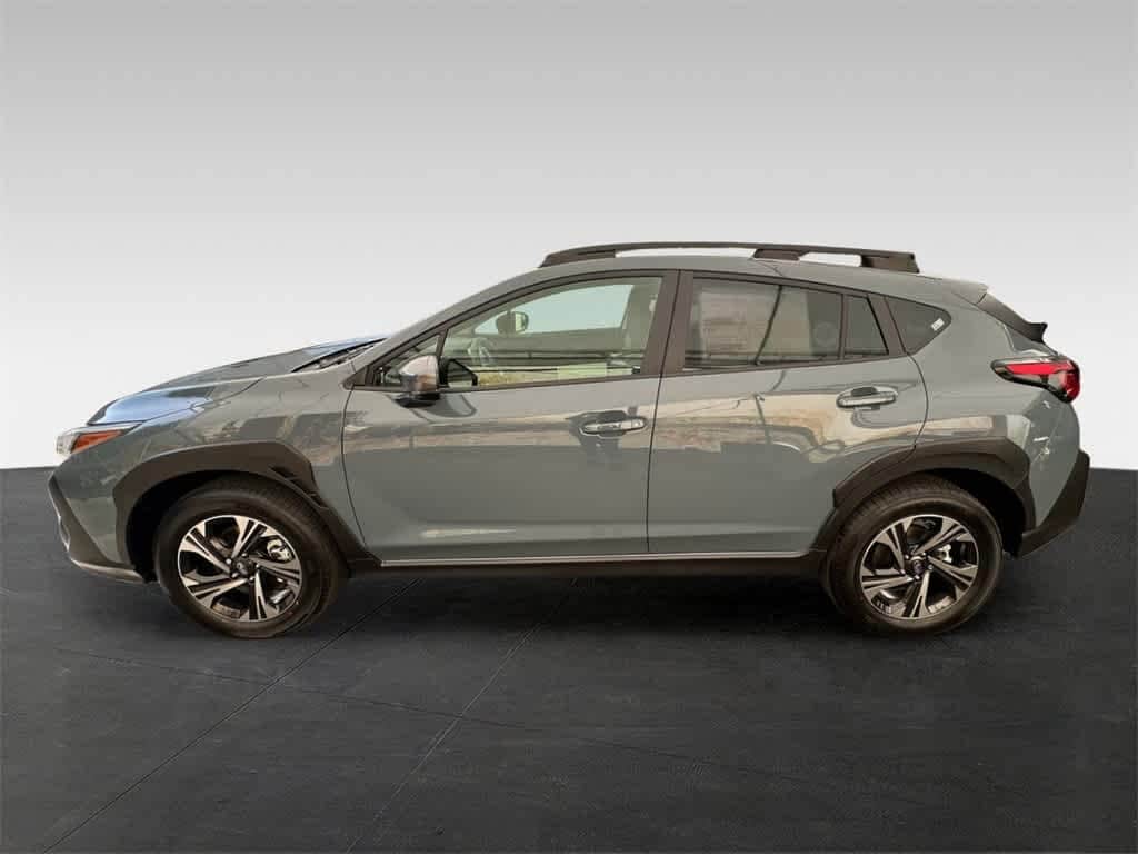 New 2025 Subaru Crosstrek Premium SUV