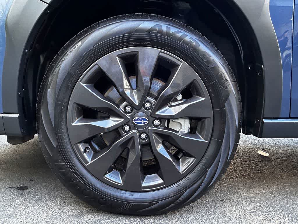 Thumbnail: 2025 Subaru Outback - 8