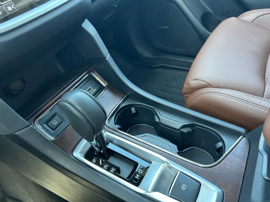 Thumbnail: 2023 Subaru Ascent - 18