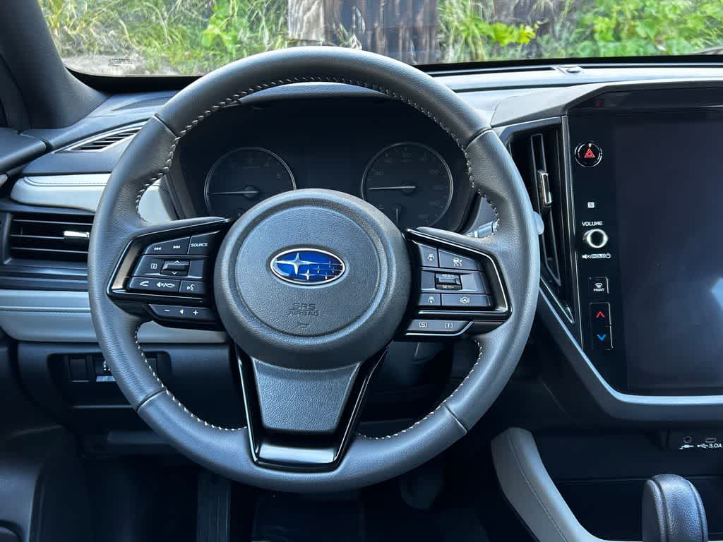Thumbnail: 2026 Subaru Forester - 16