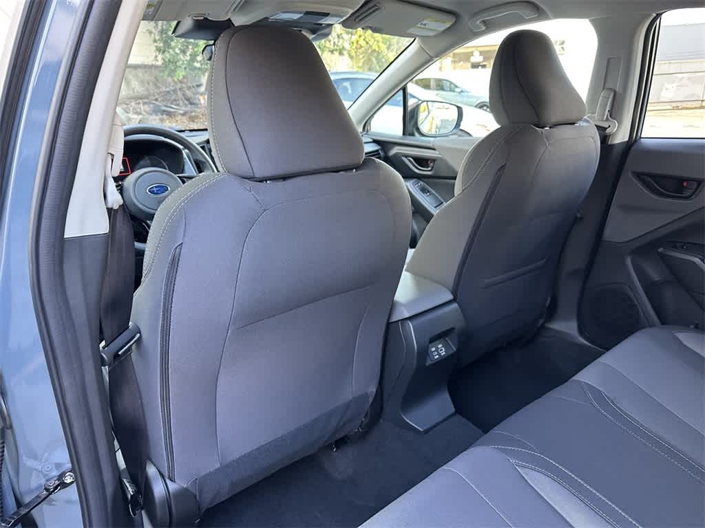 Thumbnail: 2025 Subaru Crosstrek - 12