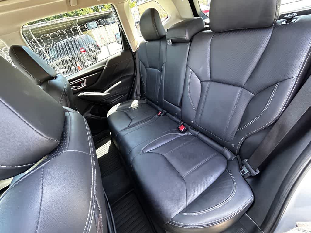 Thumbnail: 2021 Subaru Forester - 14