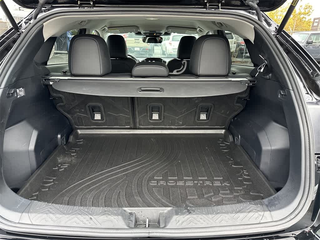 Thumbnail: 2025 Subaru Crosstrek - 19