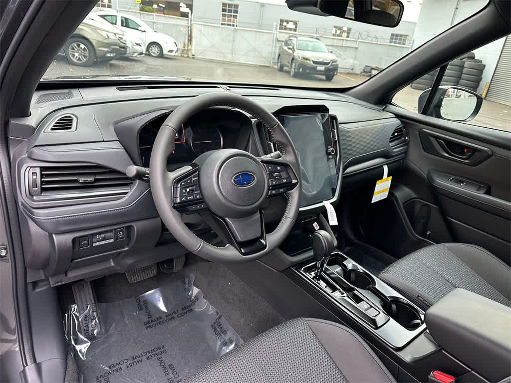 Thumbnail: 2026 Subaru Forester - 2