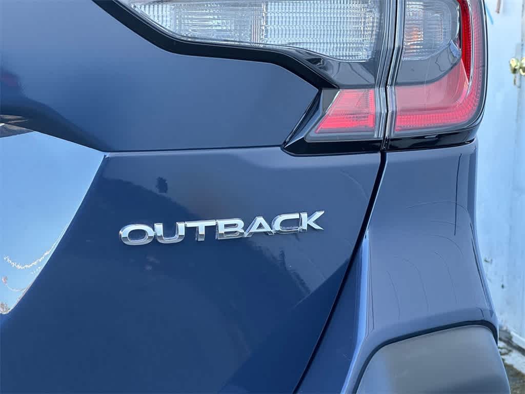 Thumbnail: 2024 Subaru Outback - 6