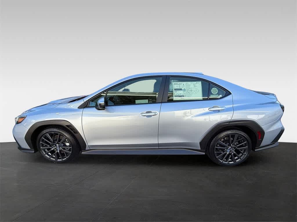 New Subaru WRX for Sale & Lease in Walnut Creek, CA
