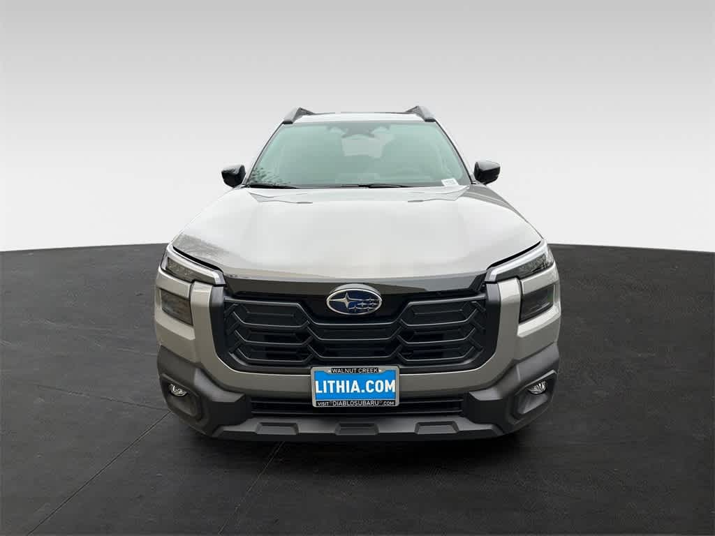 Thumbnail: 2026 Subaru Outback - 6