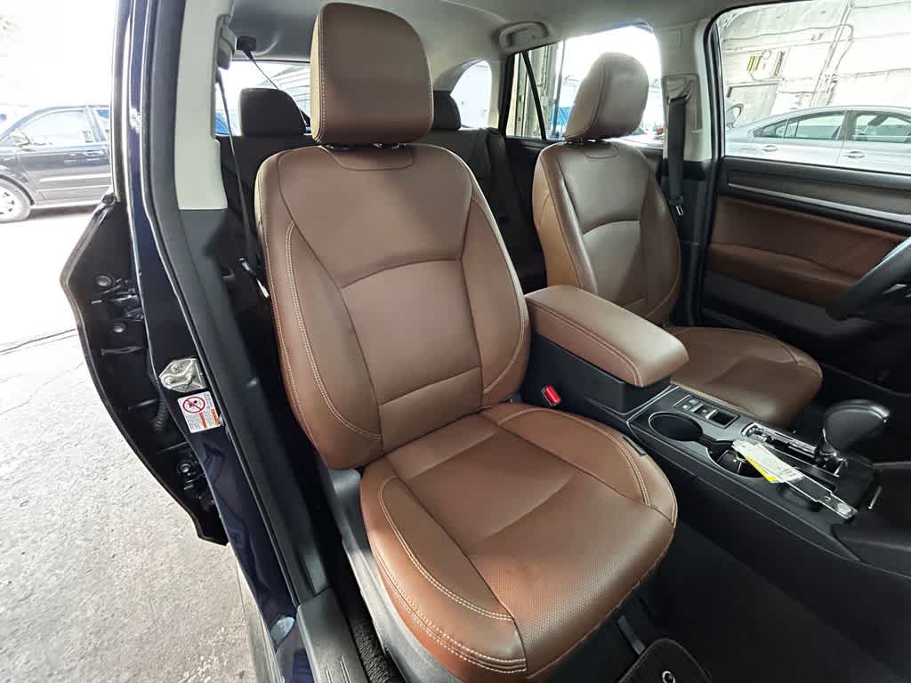 Thumbnail: 2018 Subaru Outback - 13