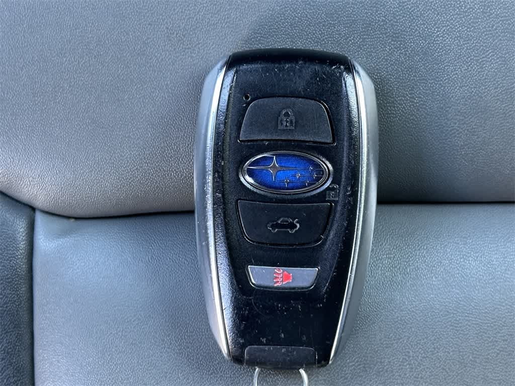 Thumbnail: 2021 Subaru Crosstrek - 20