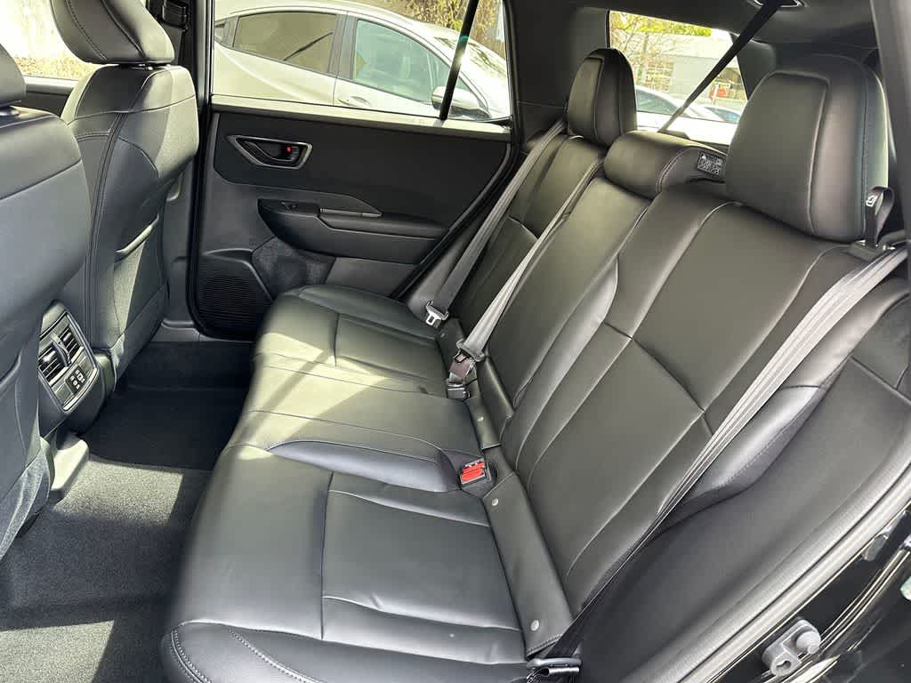 Thumbnail: 2026 Subaru Outback - 13