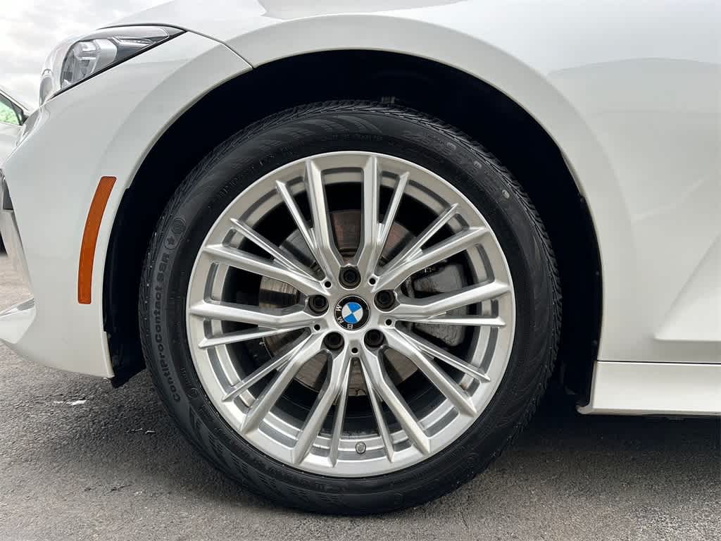 Thumbnail: 2023 BMW 3 Series - 8