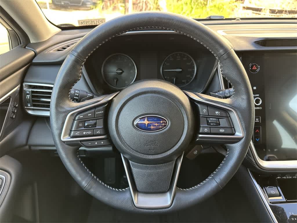 Thumbnail: 2023 Subaru Outback - 15