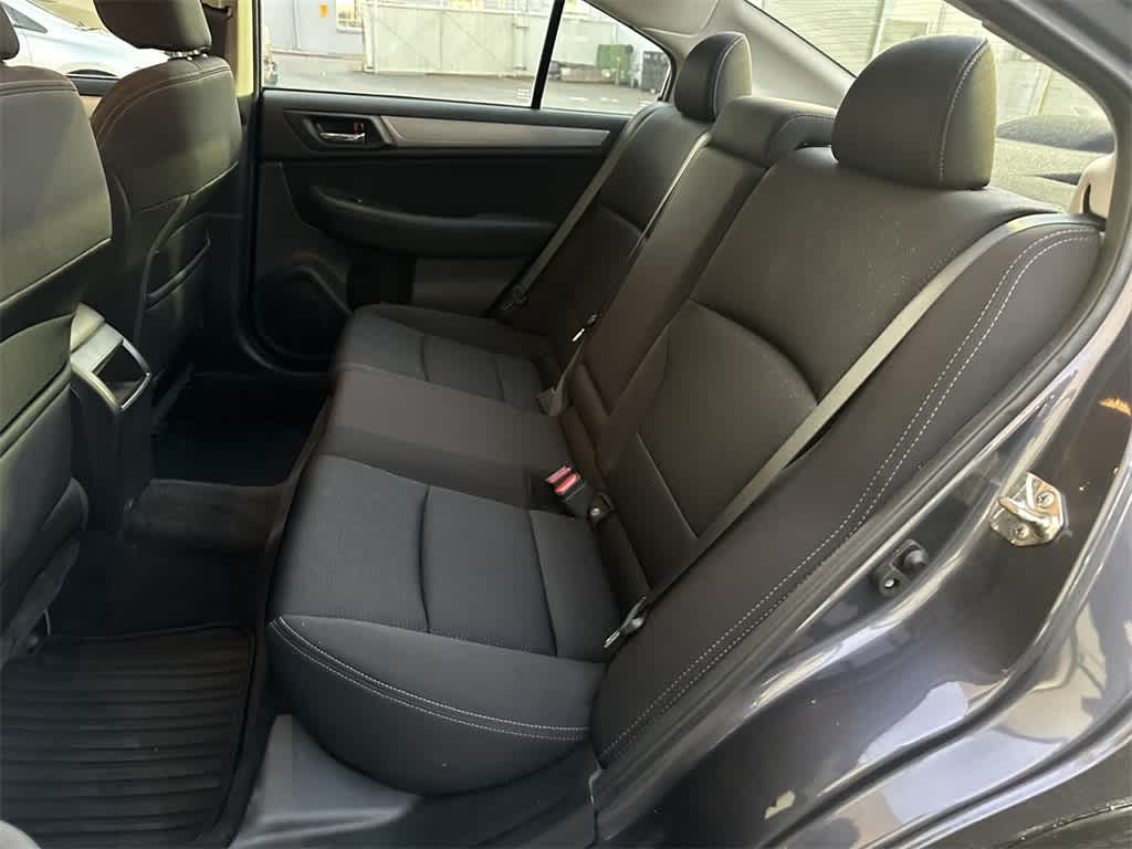 Thumbnail: 2015 Subaru Legacy - 13