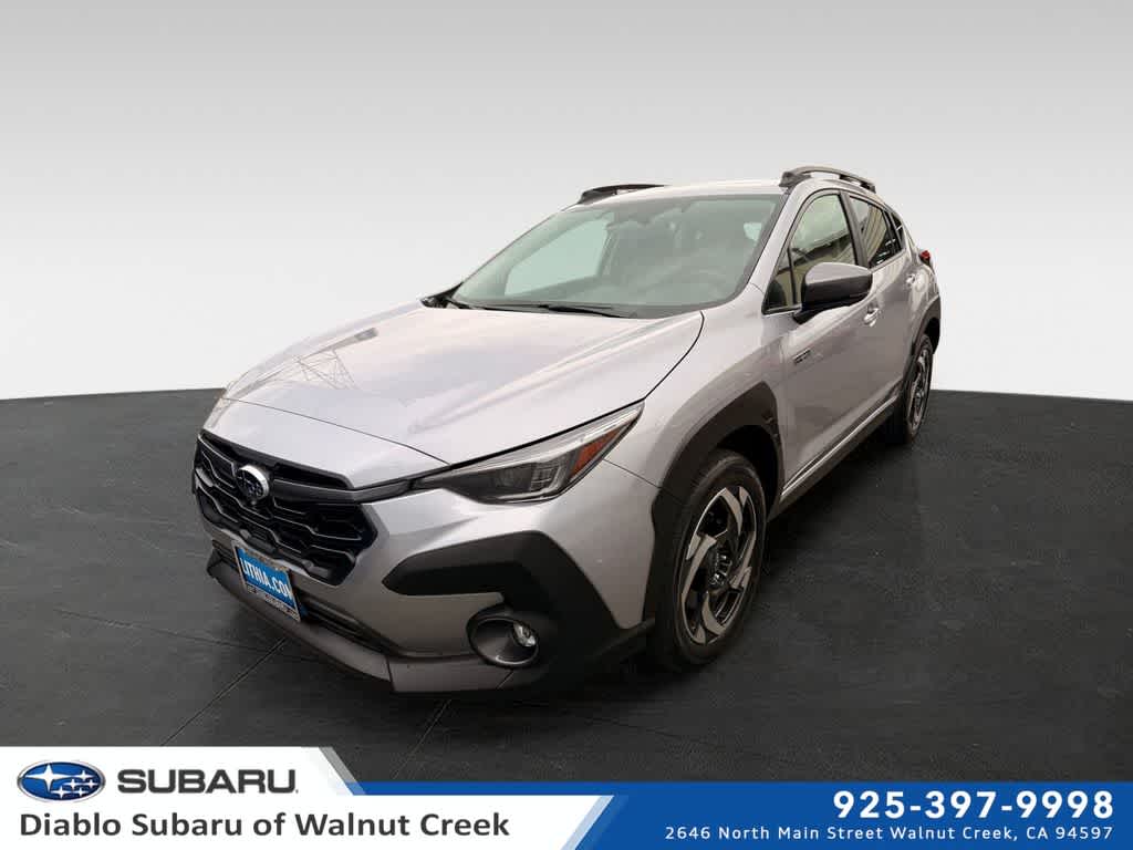 New & Used Hybrid & Electric Vehicles for Sale in Walnut Creek, CA