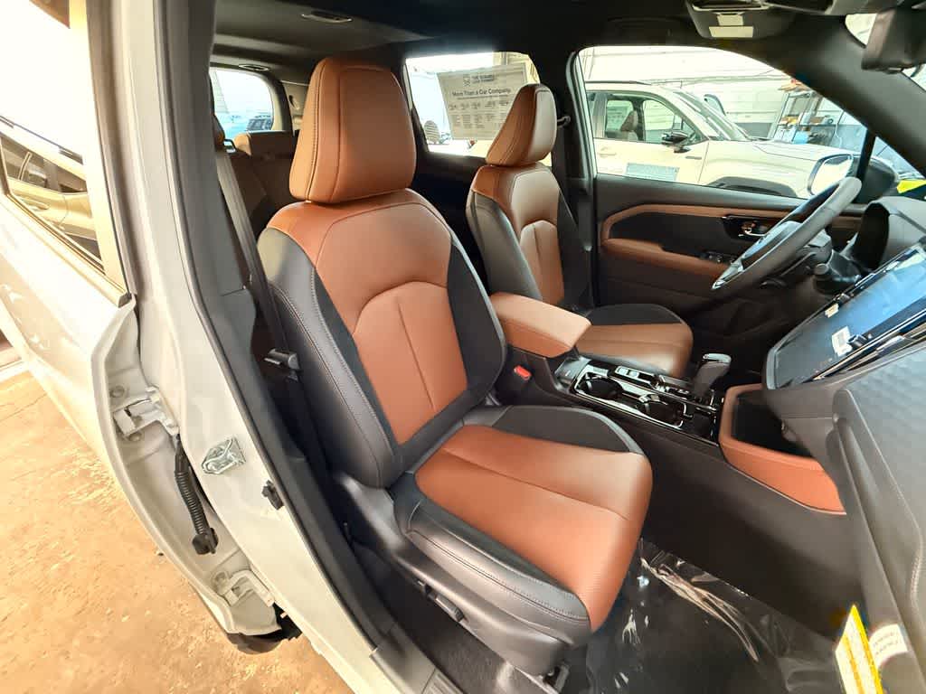 Thumbnail: 2026 Subaru Forester - 15