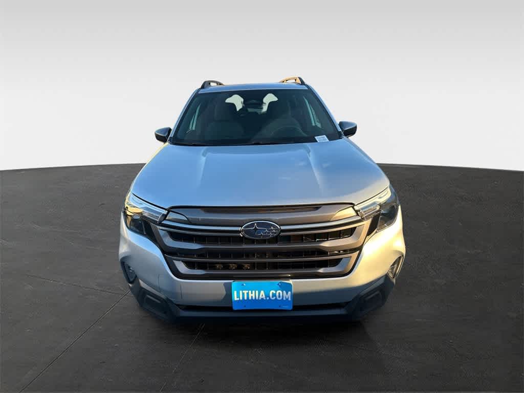 Thumbnail: 2026 Subaru Forester - 6