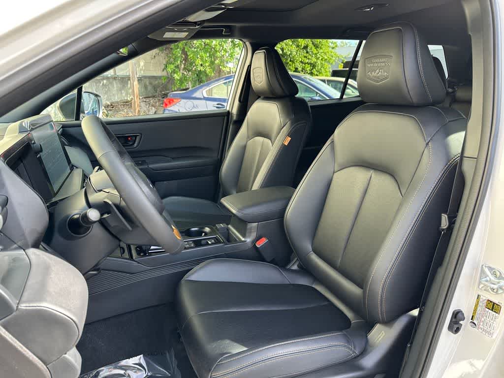 Thumbnail: 2026 Subaru Outback - 11
