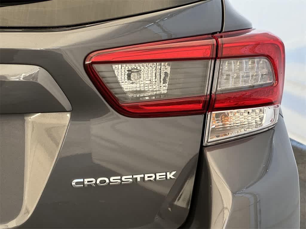 2021 Subaru Crosstrek Premium 6