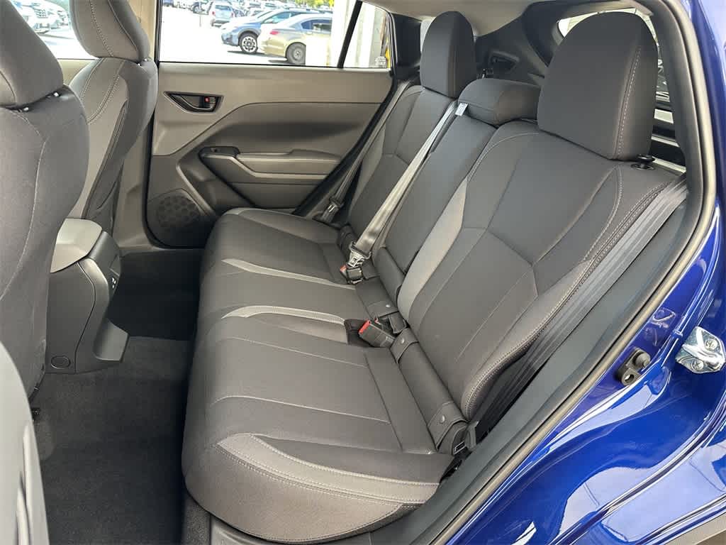 Thumbnail: 2025 Subaru Crosstrek - 13