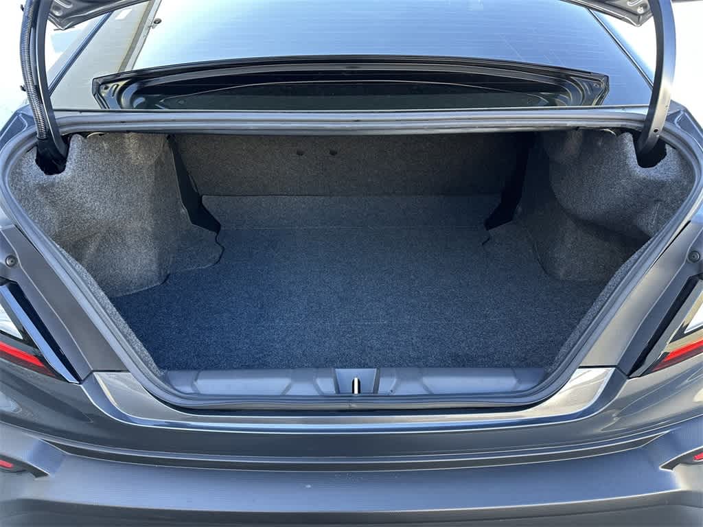 Thumbnail: 2024 Subaru WRX - 21