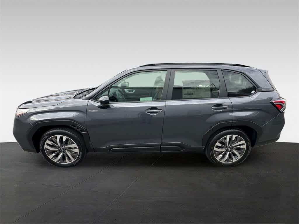 New 2025 Subaru Forester Hybrid Touring SUV