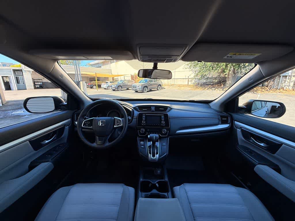 Thumbnail: 2019 Honda CR-V - 10
