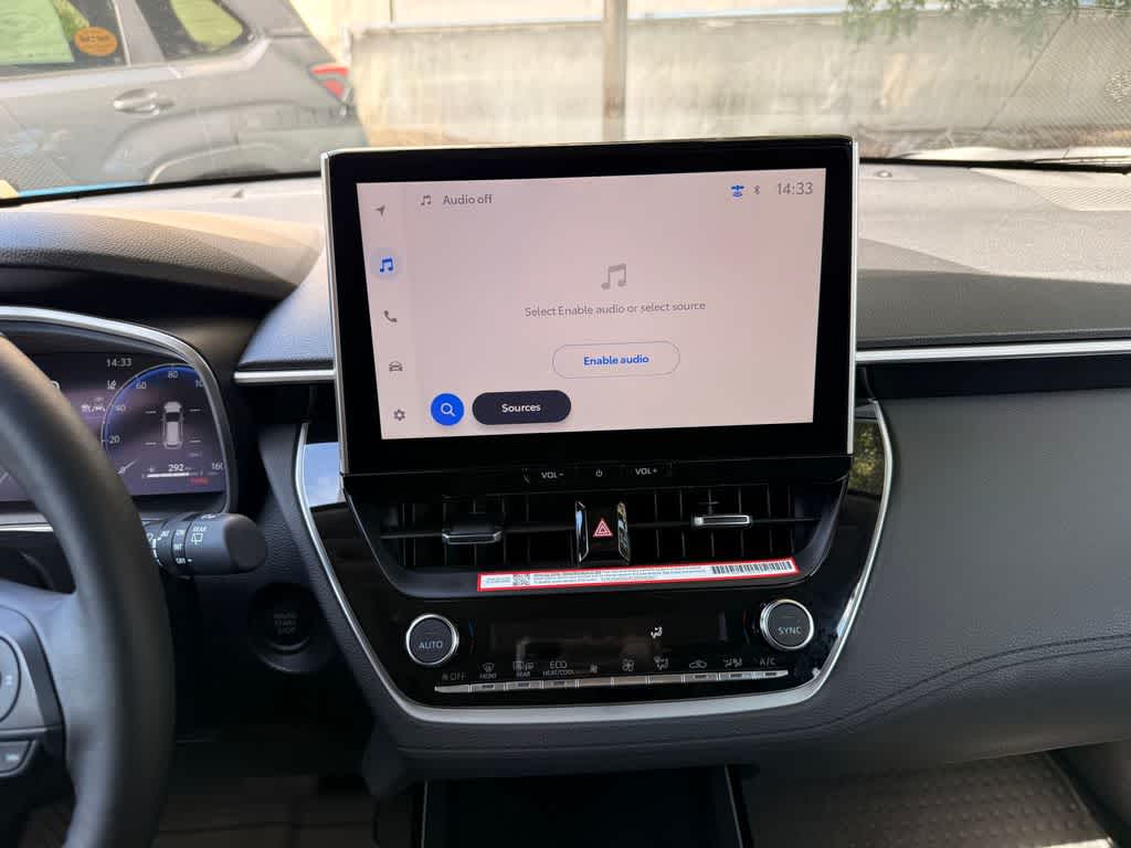 Thumbnail: 2026 Toyota Corolla Cross - 17