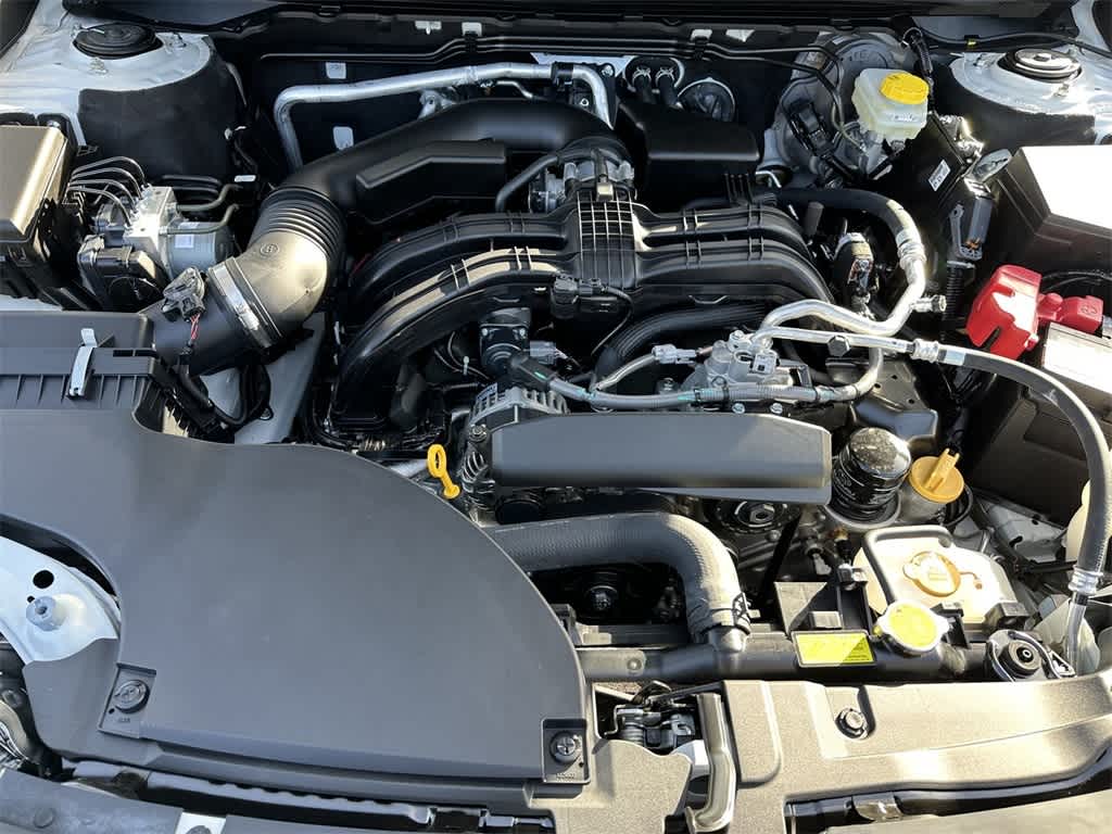 Thumbnail: 2025 Subaru Outback - 9