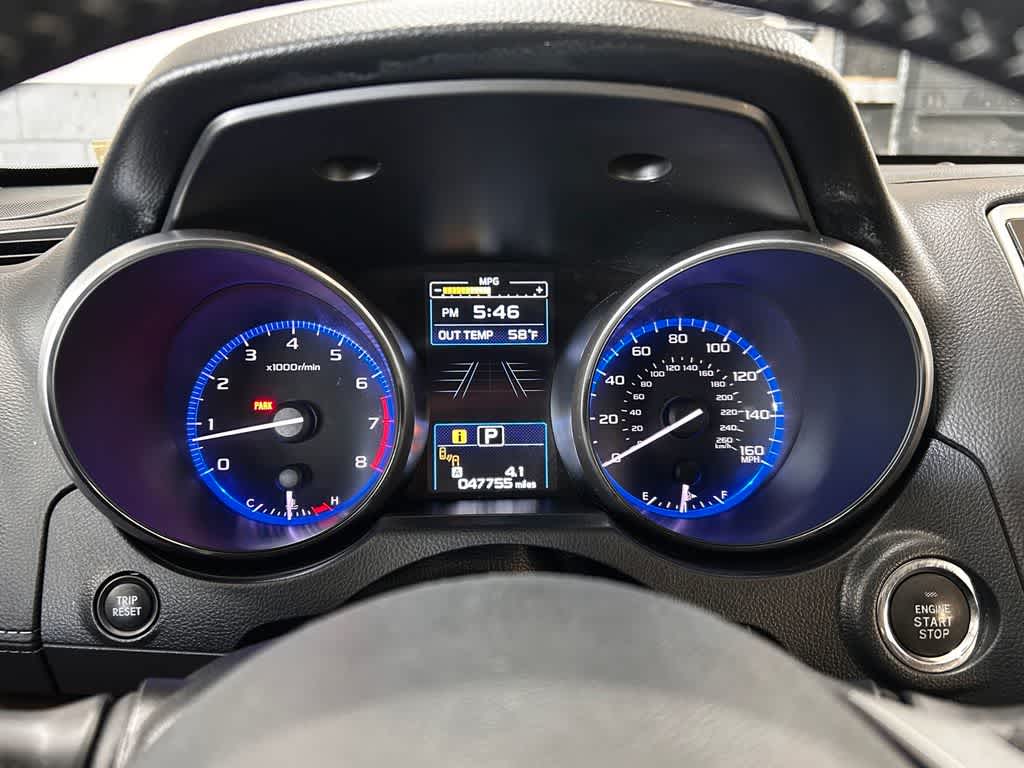 Thumbnail: 2018 Subaru Outback - 17