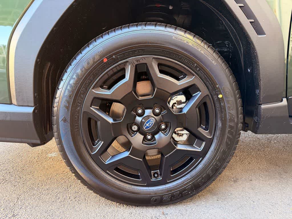 Thumbnail: 2026 Subaru Outback - 8