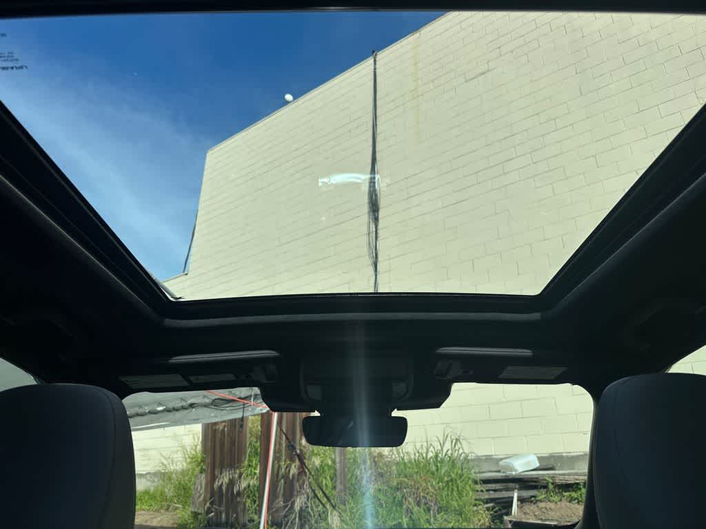 Thumbnail: 2026 Subaru Forester - 13