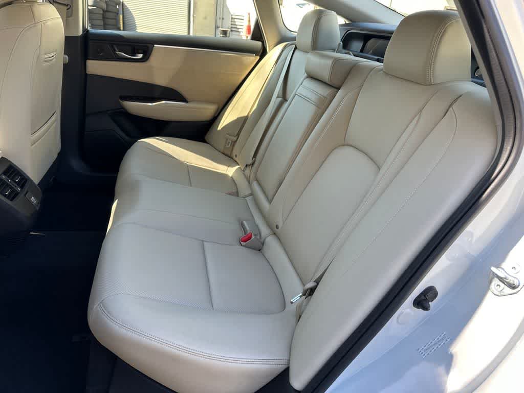 Thumbnail: 2019 Honda Clarity - 14