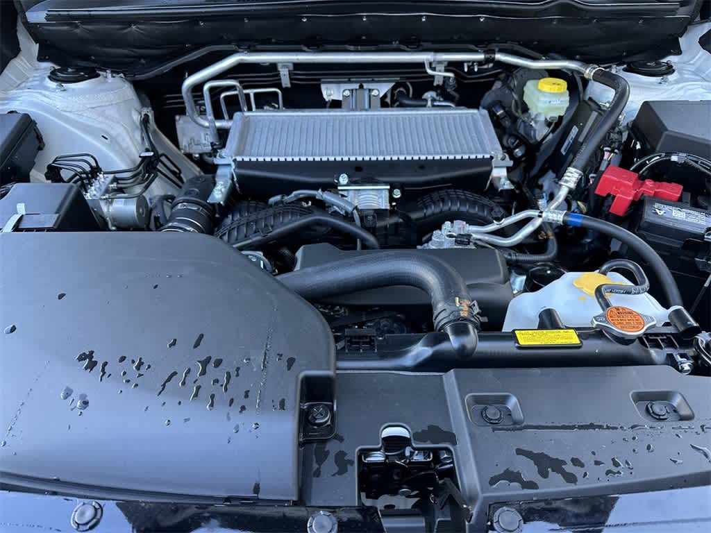 Thumbnail: 2026 Subaru Ascent - 9