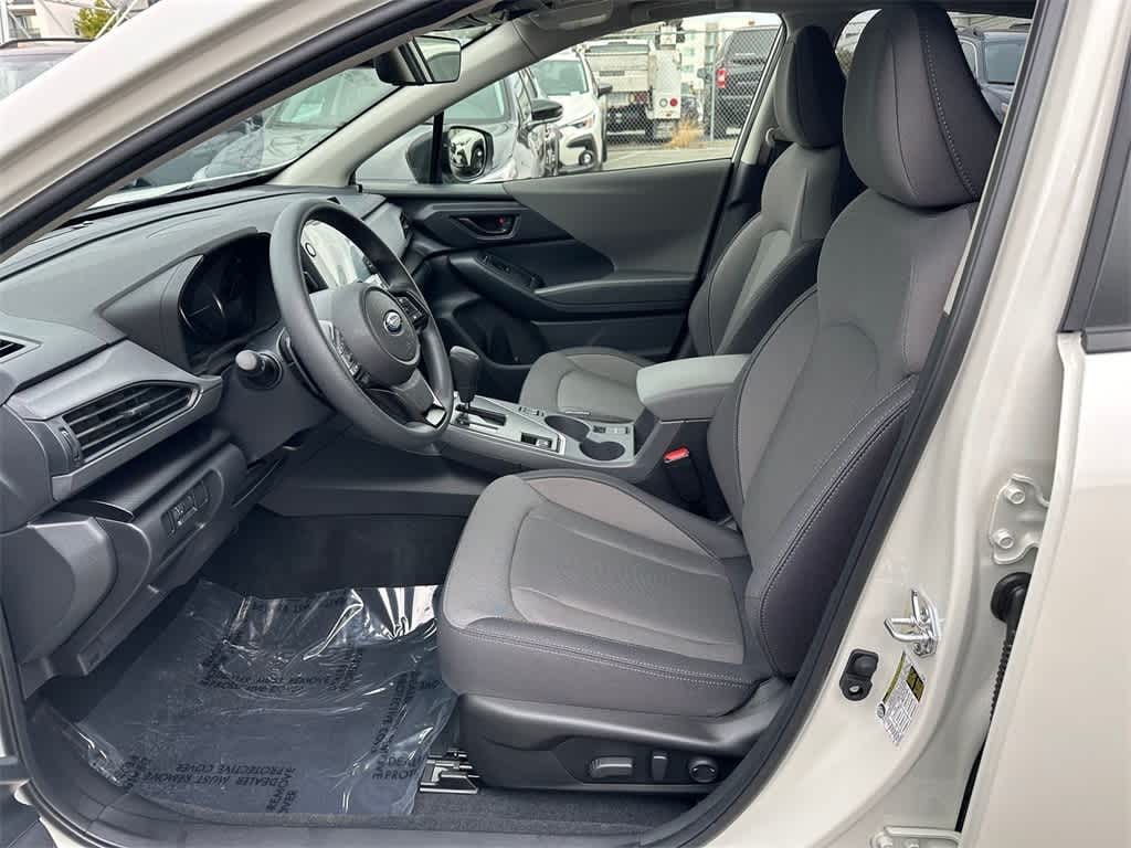 New 2025 Subaru Crosstrek Premium SUV