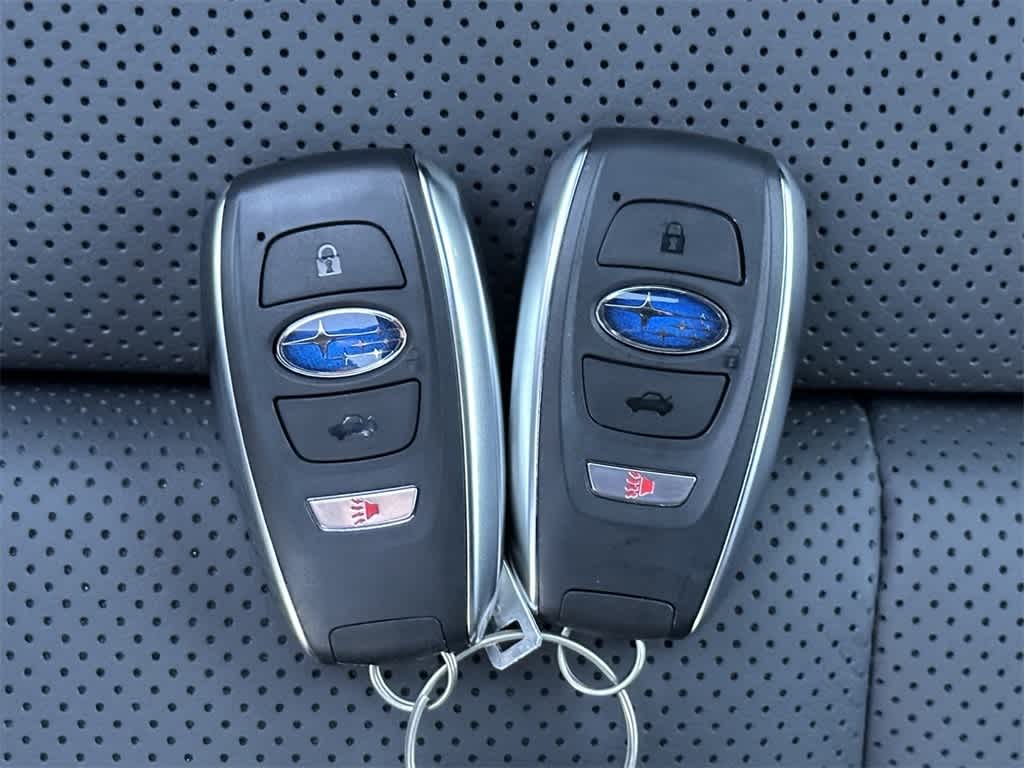 Thumbnail: 2026 Subaru Outback - 21