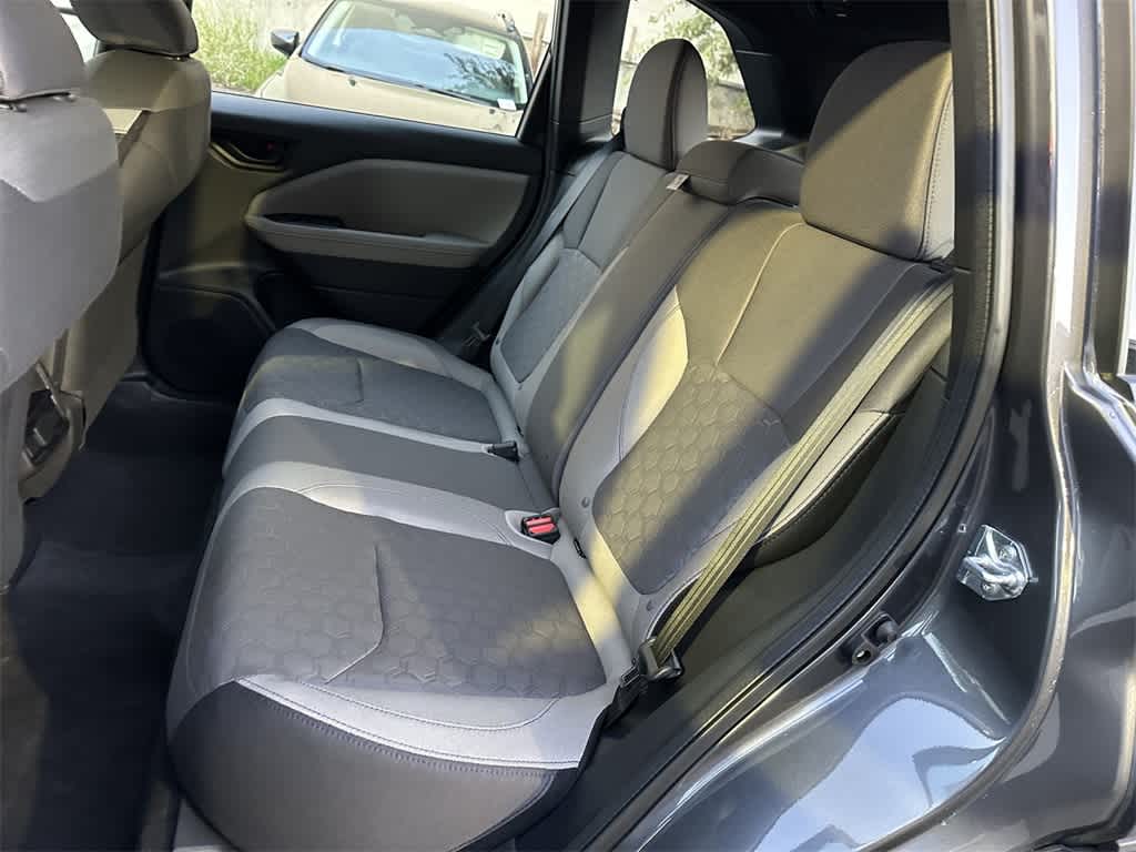 Thumbnail: 2026 Subaru Forester - 13