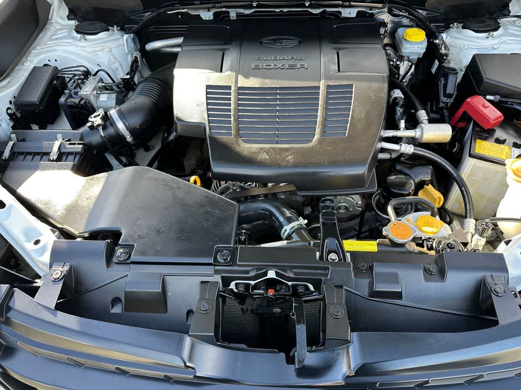 Thumbnail: 2022 Subaru Forester - 9