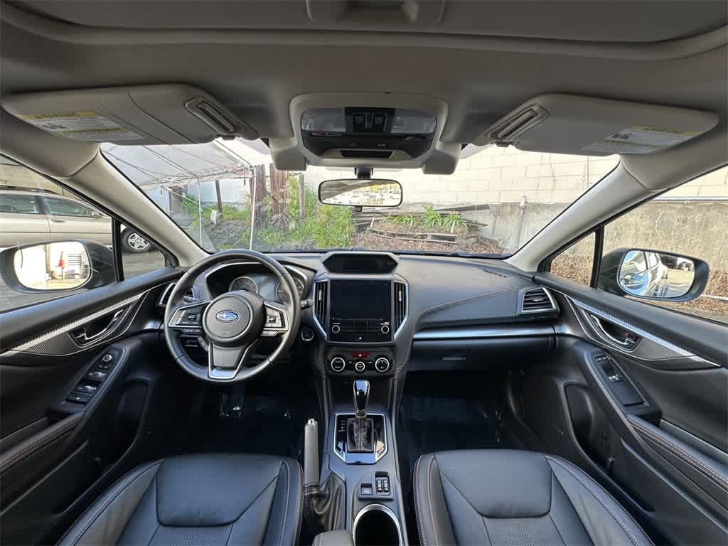 Thumbnail: 2023 Subaru Crosstrek - 10