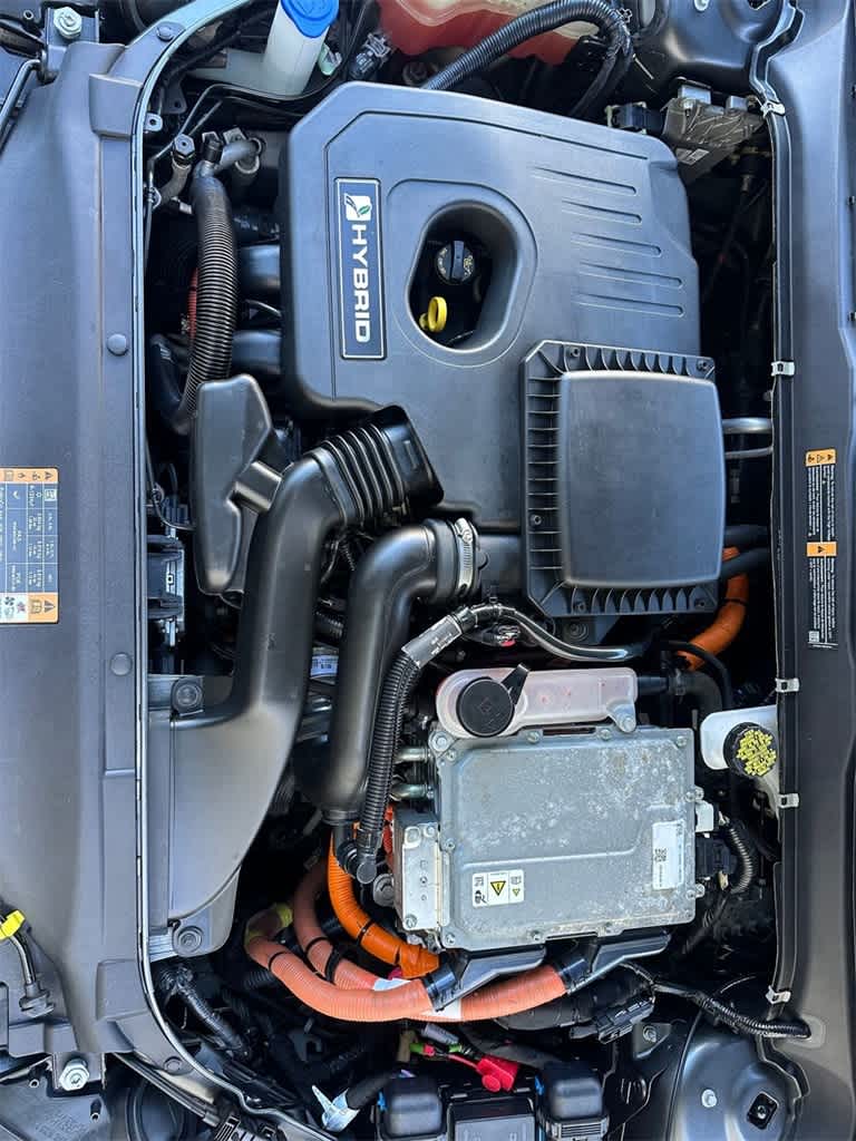 Thumbnail: 2019 Ford Fusion - 8
