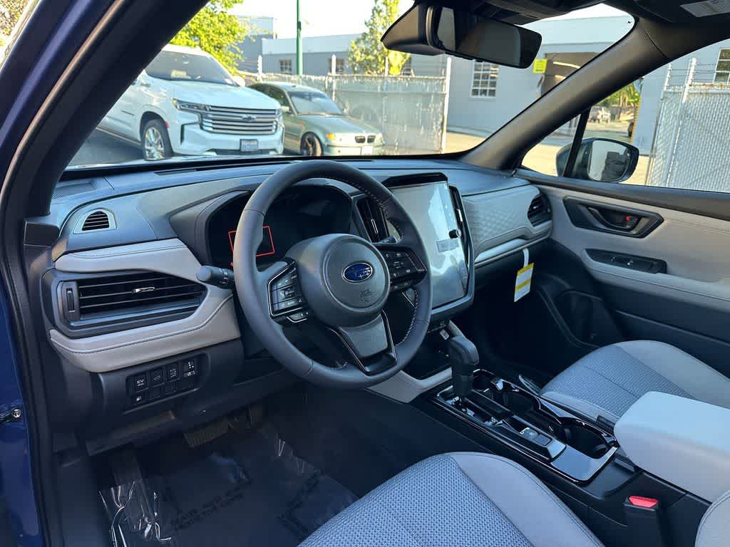 Thumbnail: 2026 Subaru Forester - 2