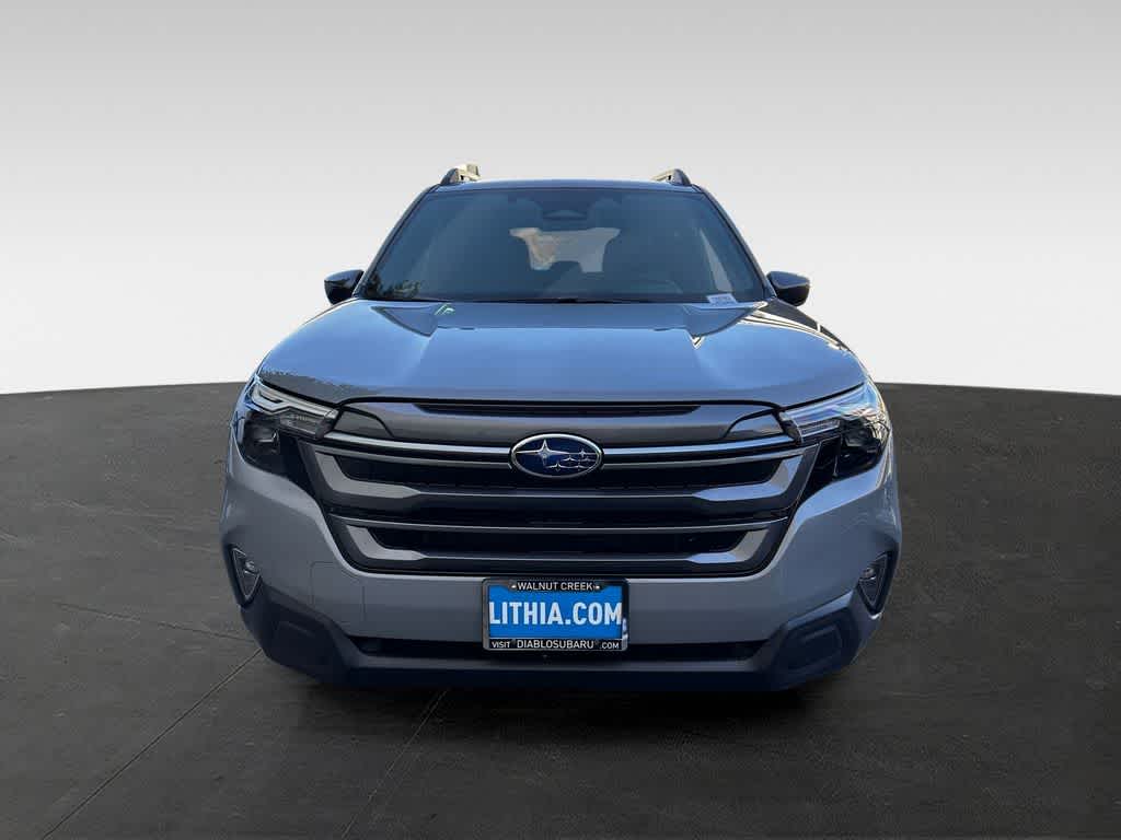 Thumbnail: 2026 Subaru Outback - 7