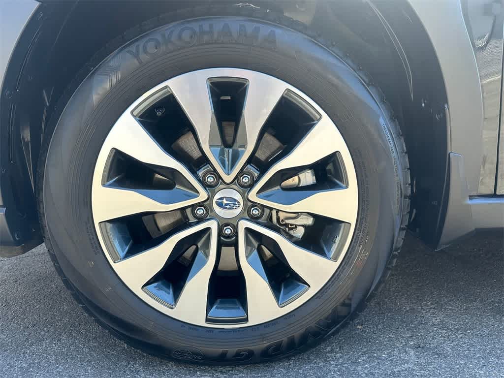 Thumbnail: 2024 Subaru Outback - 7