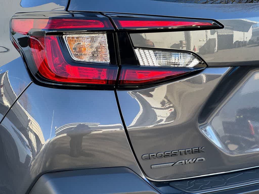 Thumbnail: 2026 Subaru Crosstrek - 7