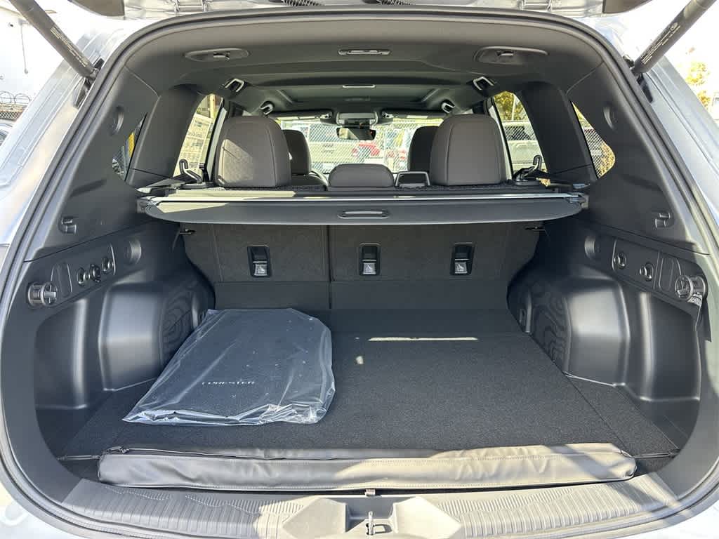 Thumbnail: 2026 Subaru Forester - 20