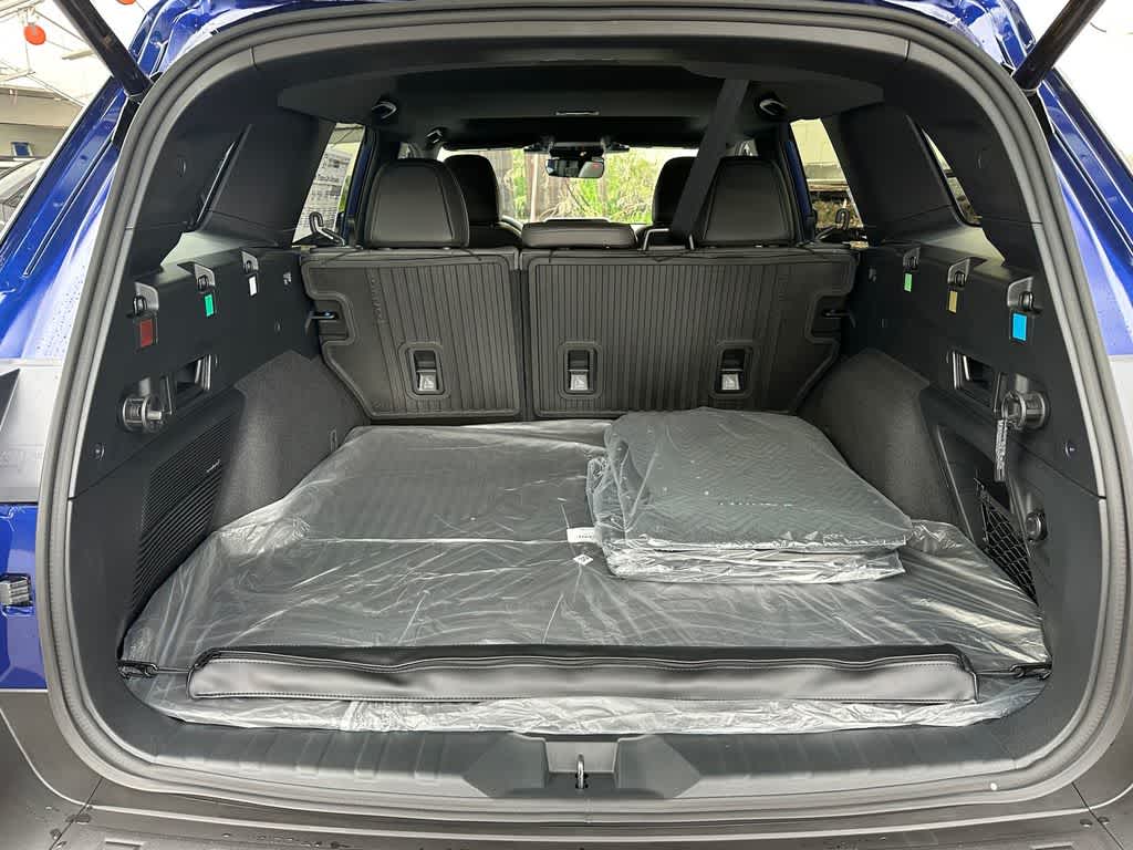 Thumbnail: 2026 Subaru Outback - 20