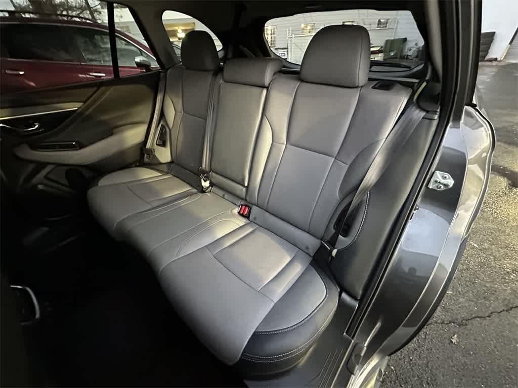 Thumbnail: 2022 Subaru Outback - 14