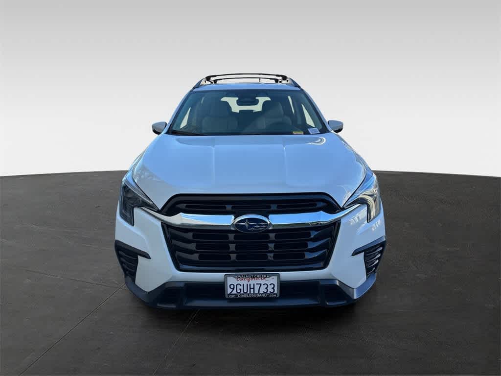 Thumbnail: 2023 Subaru Ascent - 6