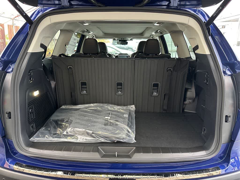 2026 Subaru Ascent Onyx Edition-Touring - Photo 22